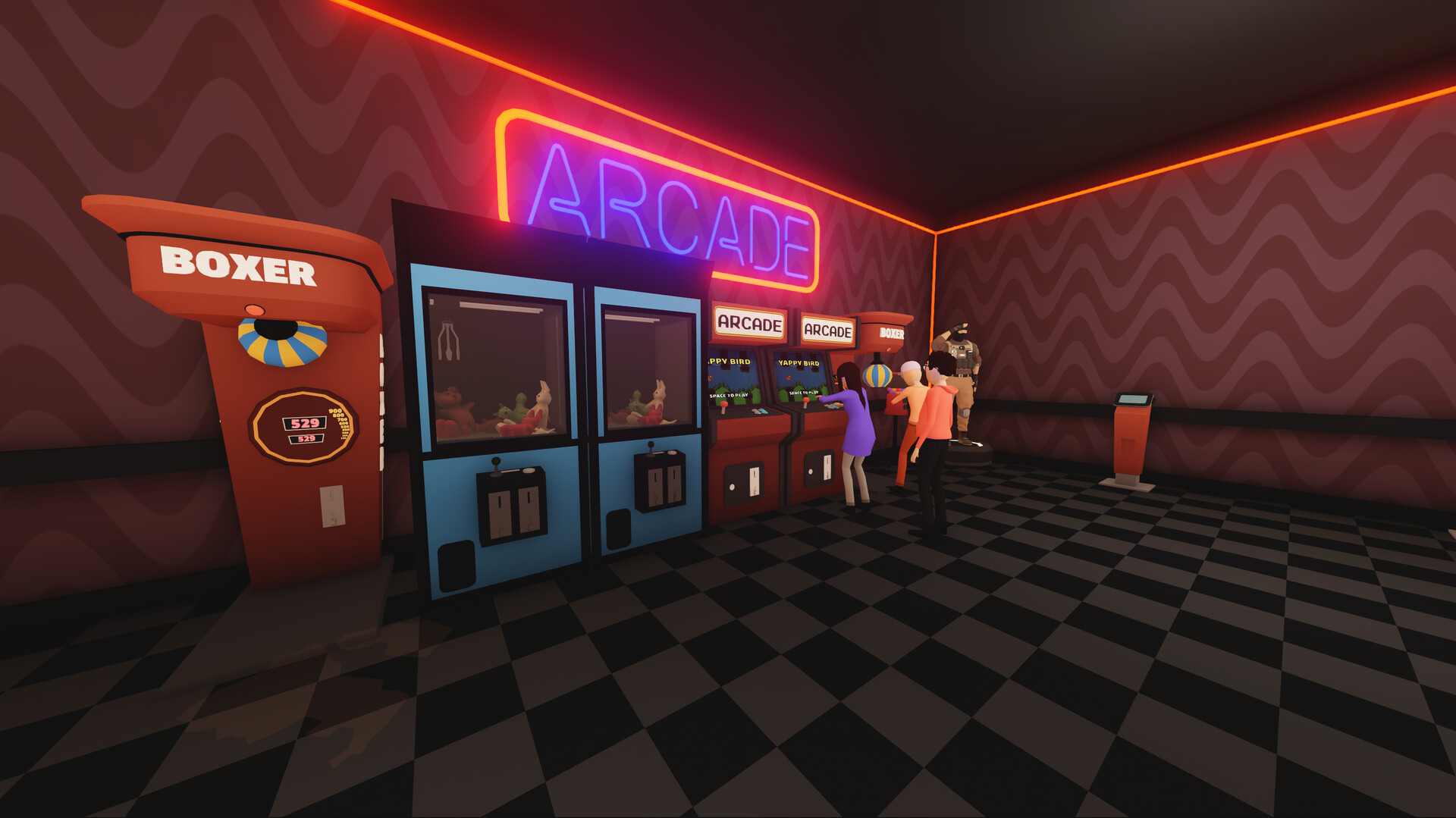 Ultimate Theater Simulator Screenshot 5