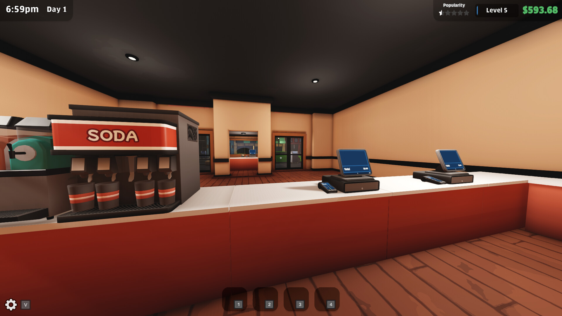 Ultimate Theater Simulator Screenshot 15