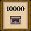 Shipped Beginnings icon