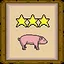Premium Bacon icon
