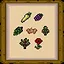 Severed Green Thumb icon