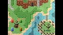 RPG Maker MV - KR Brand New Overworld Tileset Screenshot 2