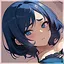 Girl 31 icon