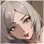 Girl 26 icon