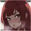 Girl 3 icon