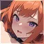 Girl 10 icon