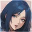 Girl 20 icon