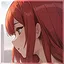 Girl 40 icon
