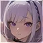 Girl 16 icon