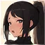 Girl 5 icon