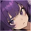 Girl 1 icon