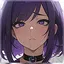 Girl 8 icon