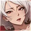 Girl 21 icon