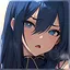 Girl 50 icon