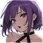 Girl 9 icon