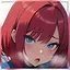 Girl 45 icon