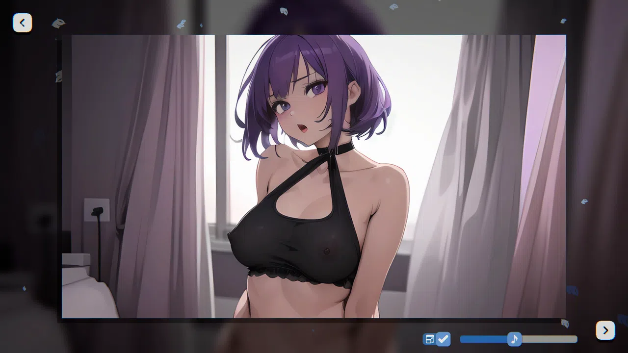 Hentai Hotel Screenshot 0