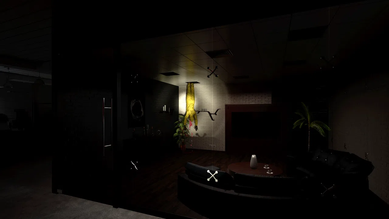 They See Us Screenshot 7