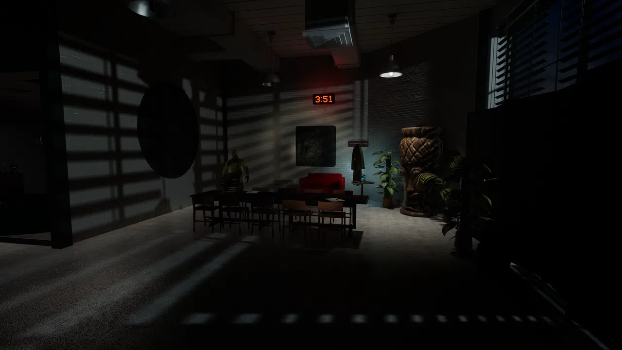 They See Us Screenshot 5