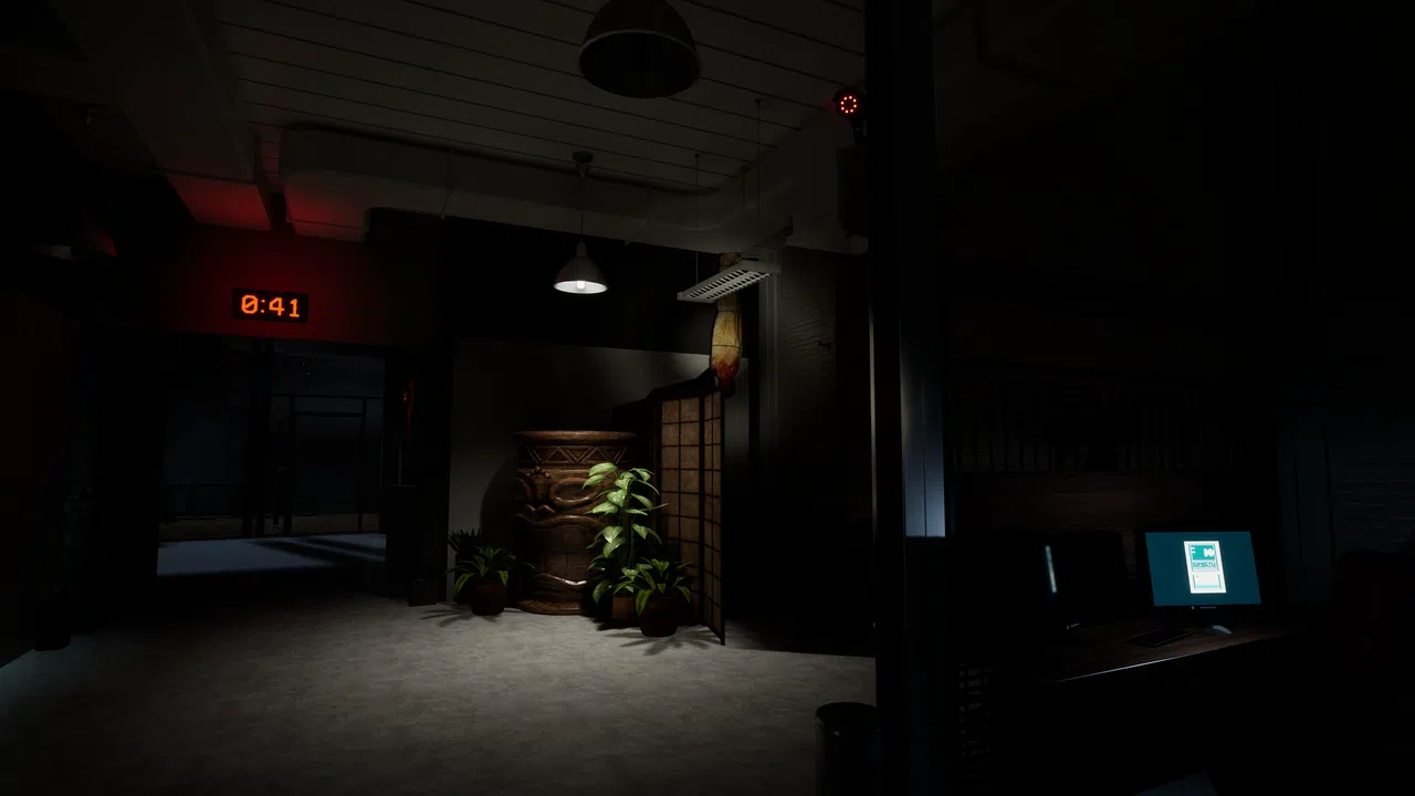 They See Us Screenshot 3