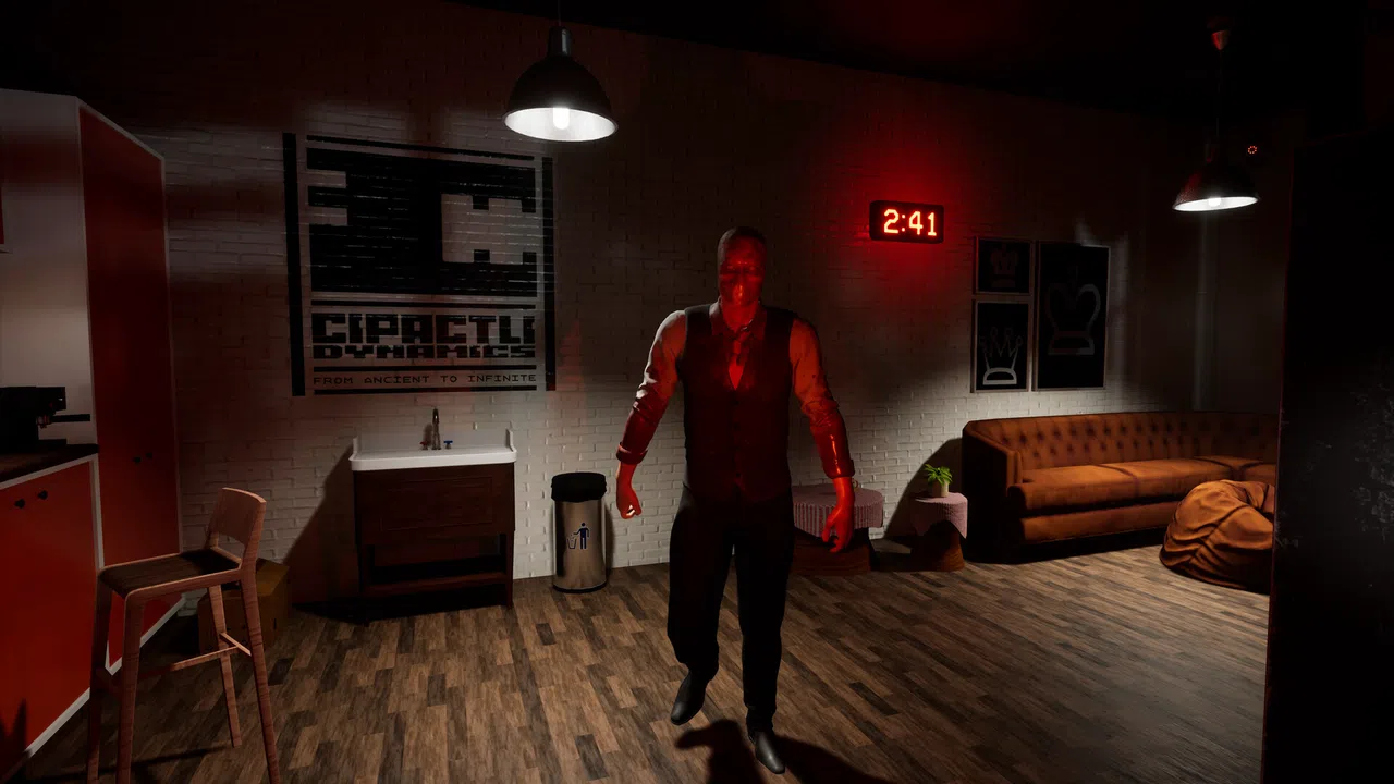 They See Us Screenshot 4