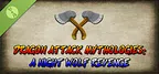 Dragon Attack Mythologies: A Night Wolf Revenge Demo