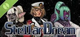 Stellar Dream Demo