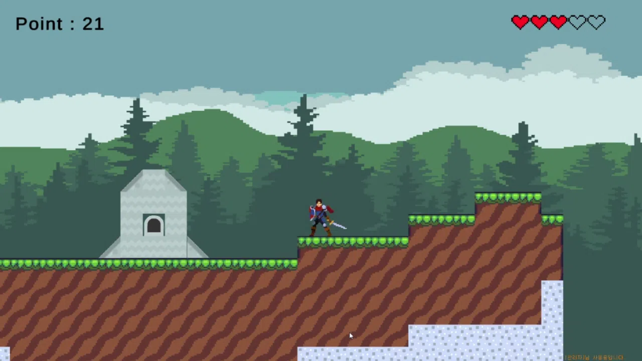 OLYMPUSAN Screenshot 3