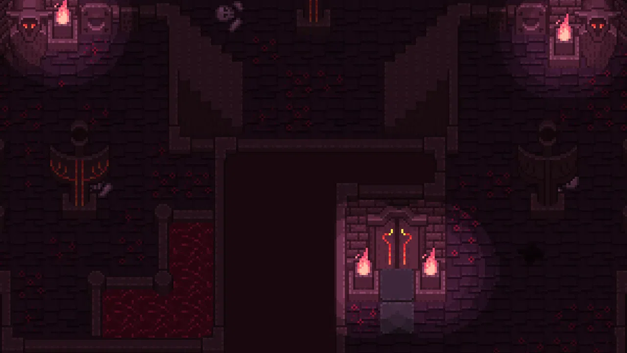 RPG Maker MV - Summerwind Saga - Dark Castle Screenshot 2