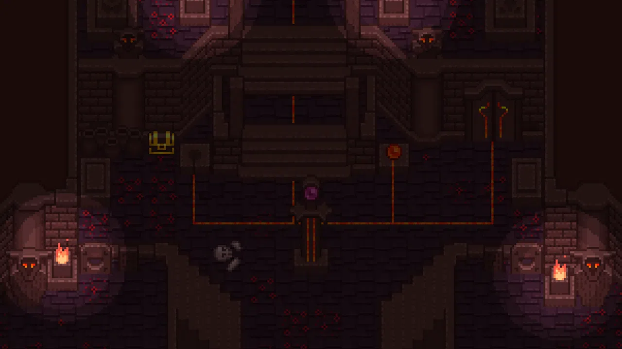 RPG Maker MV - Summerwind Saga - Dark Castle Screenshot 3
