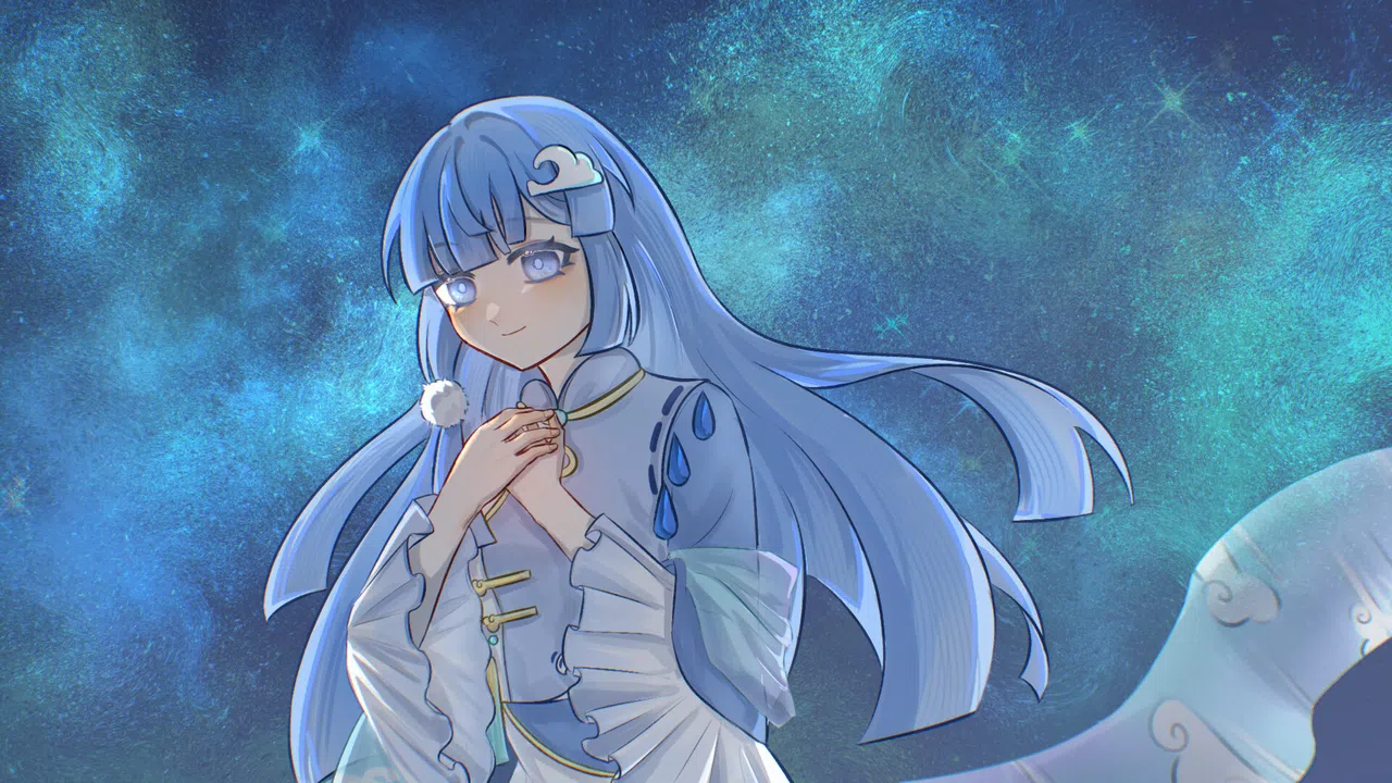 Moonlit Dreamland Screenshot 5