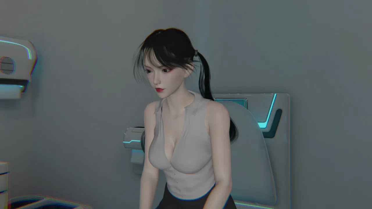 PC Install Girl Screenshot 4