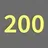 200 Correct