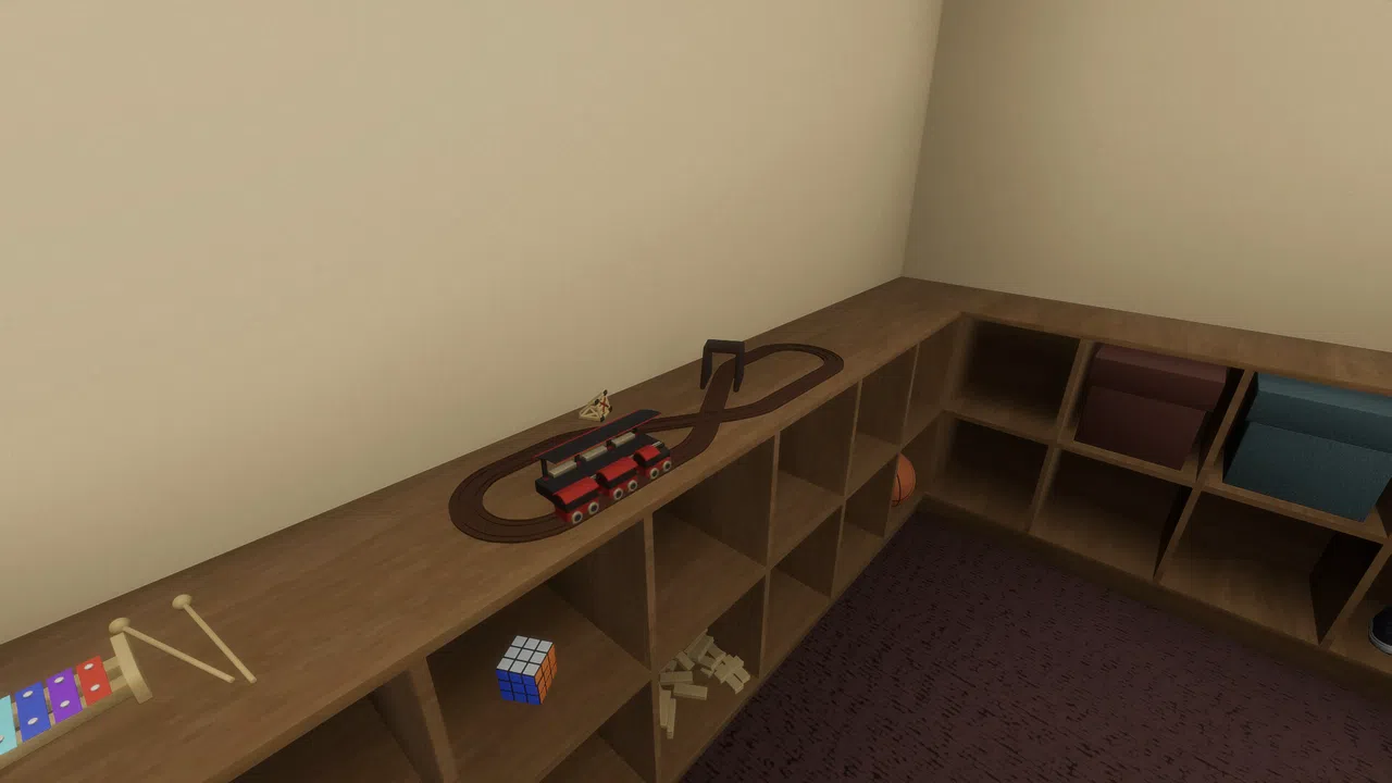 Escape Observation Screenshot 1