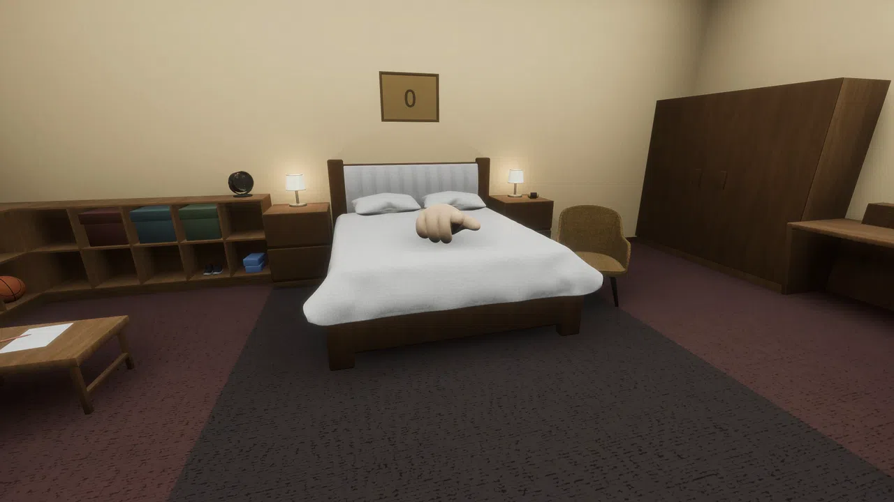 Escape Observation Screenshot 3