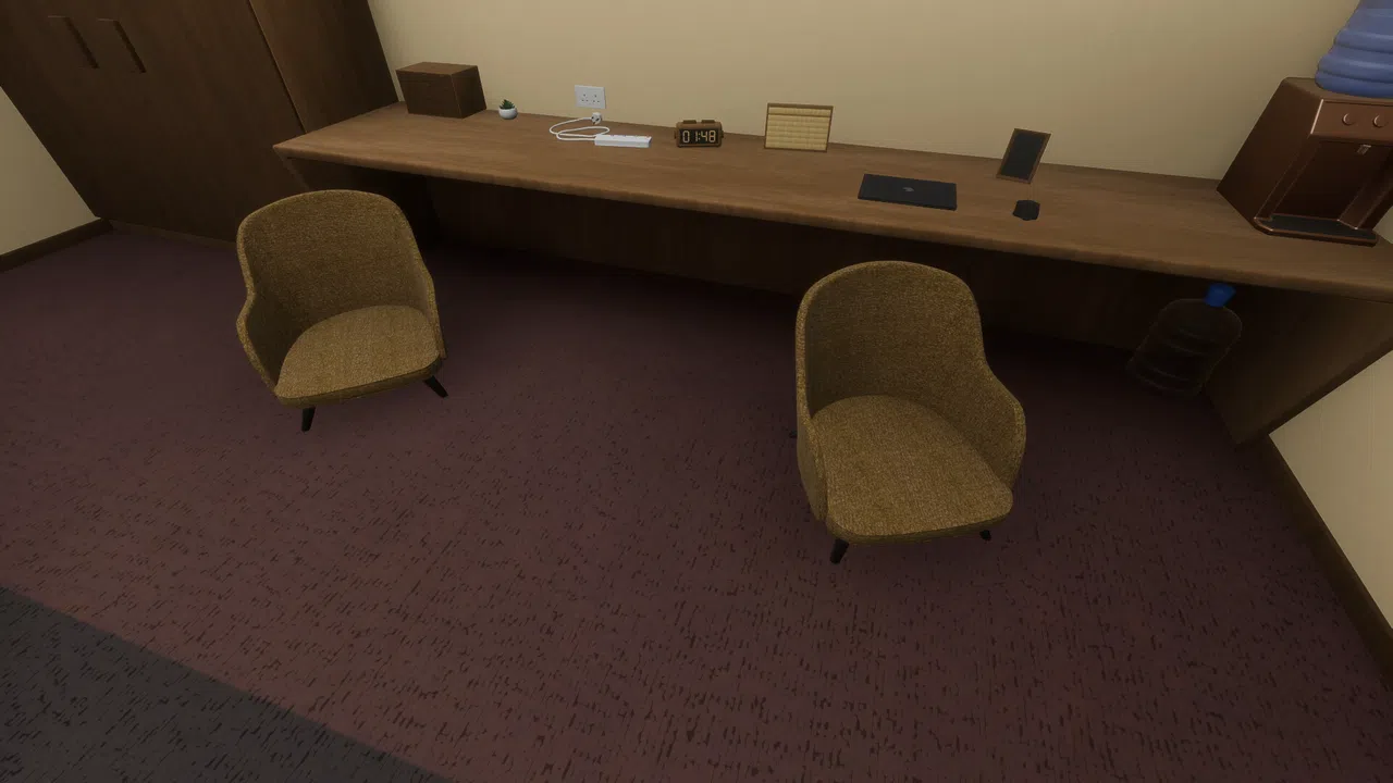 Escape Observation Screenshot 4