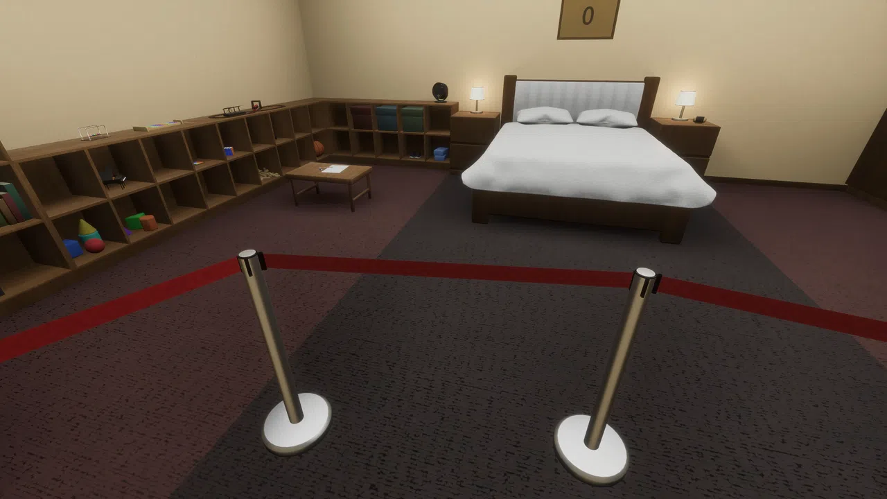 Escape Observation Screenshot 7