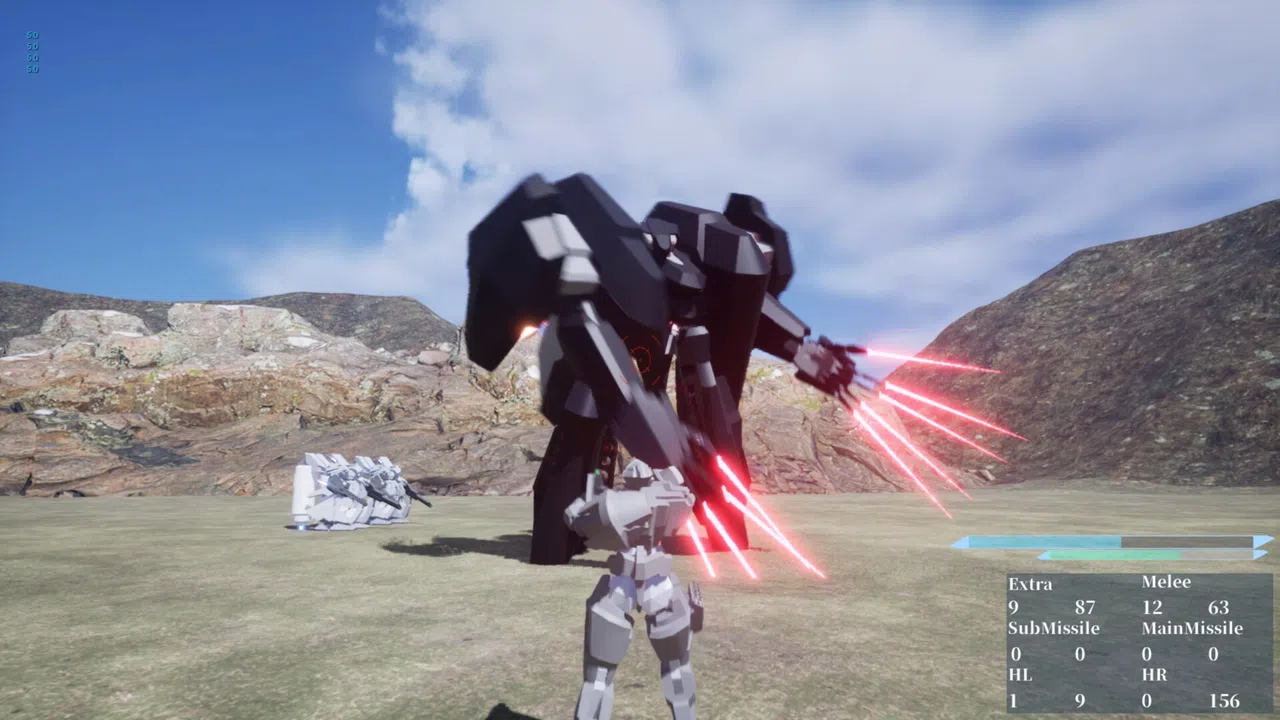 SteelArk Screenshot 4