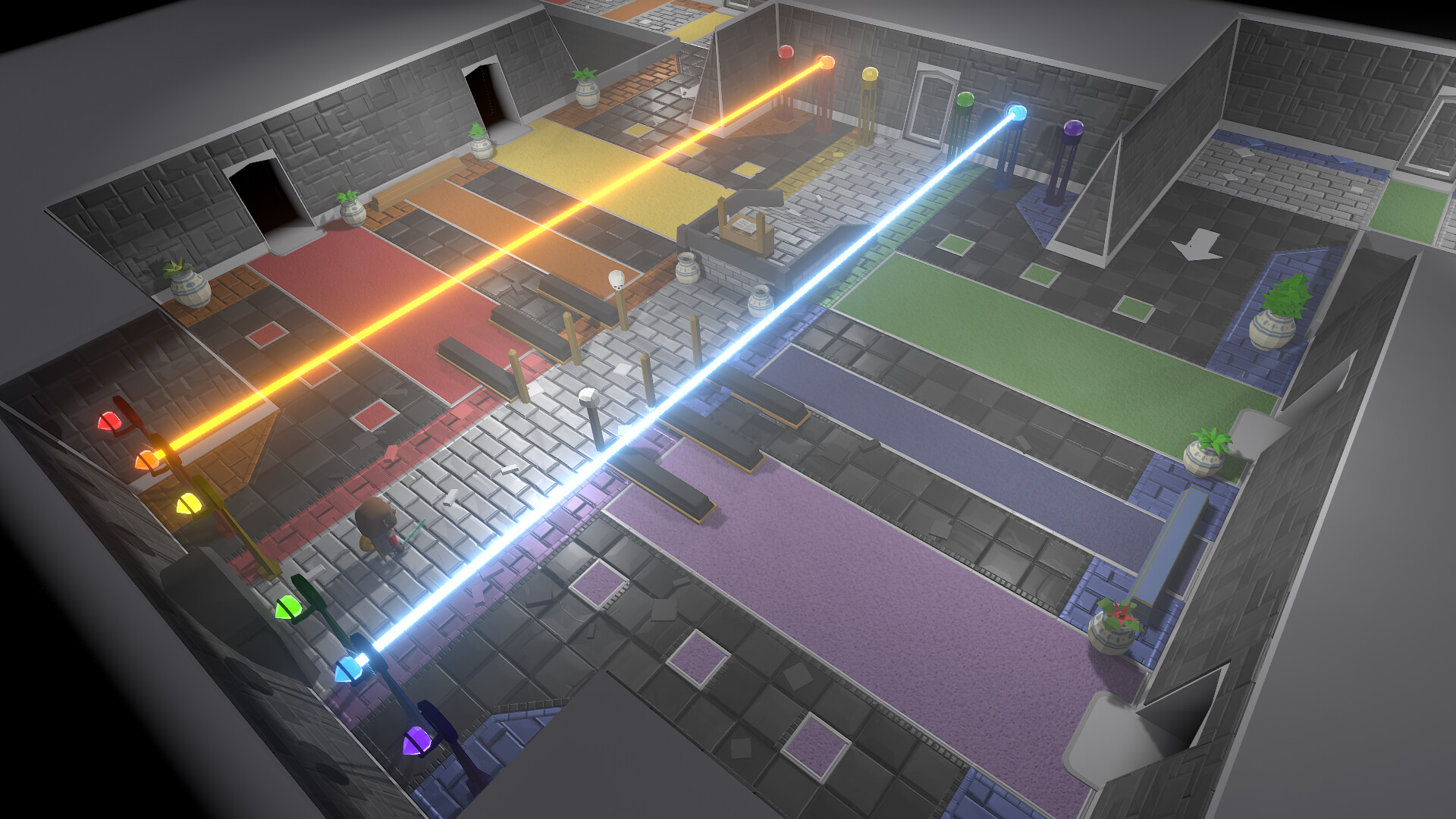 VentureVerse: Legend of Ulora Screenshot 9