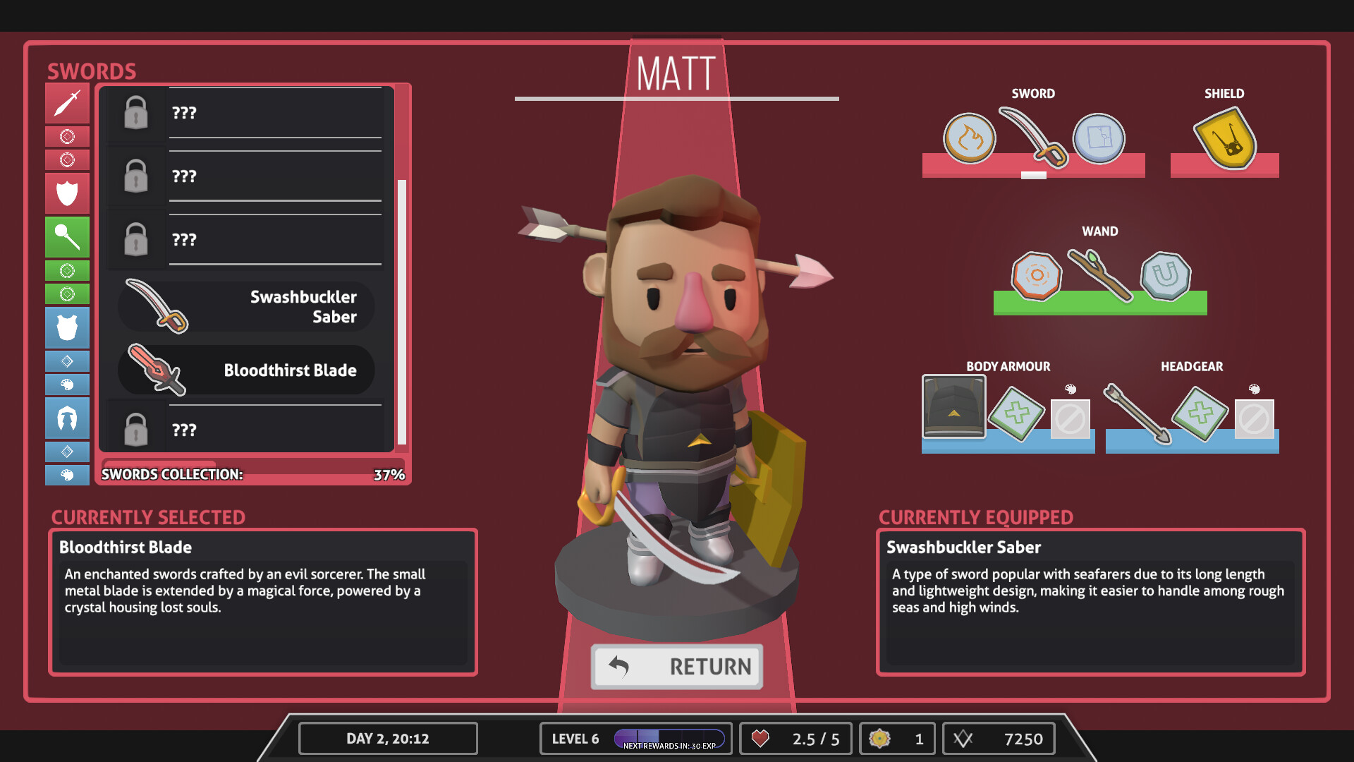 VentureVerse: Legend of Ulora Screenshot 3