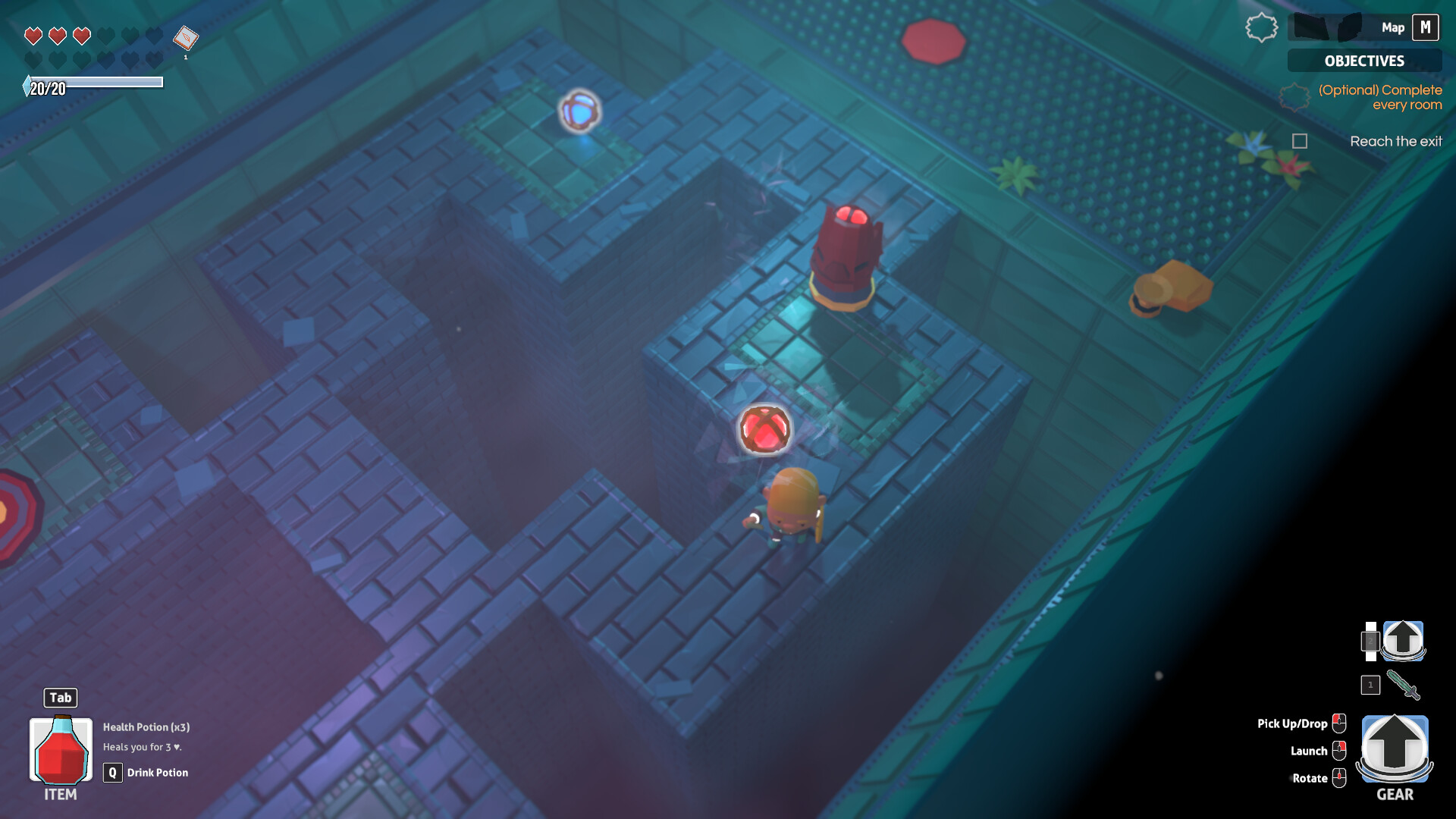 VentureVerse: Legend of Ulora Screenshot 5