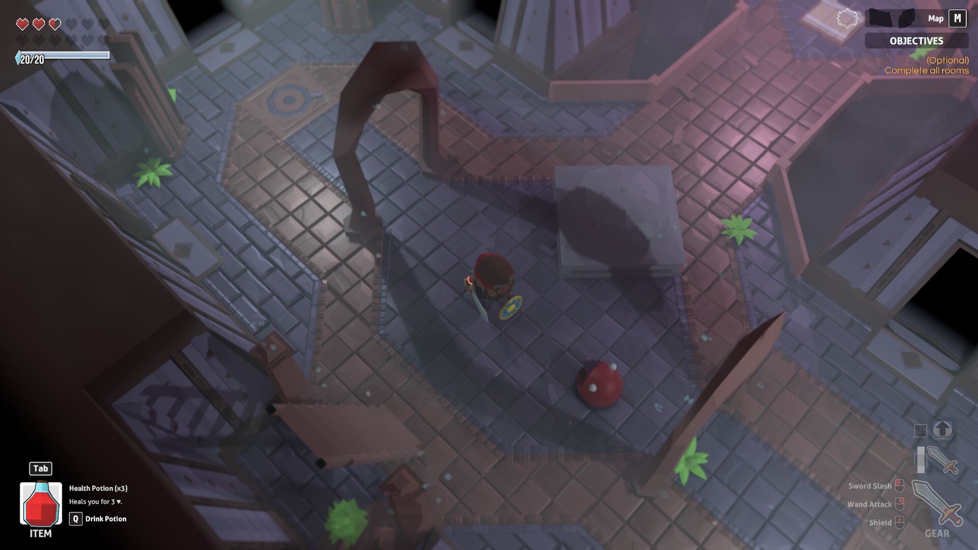 VentureVerse: Legend of Ulora Screenshot 0