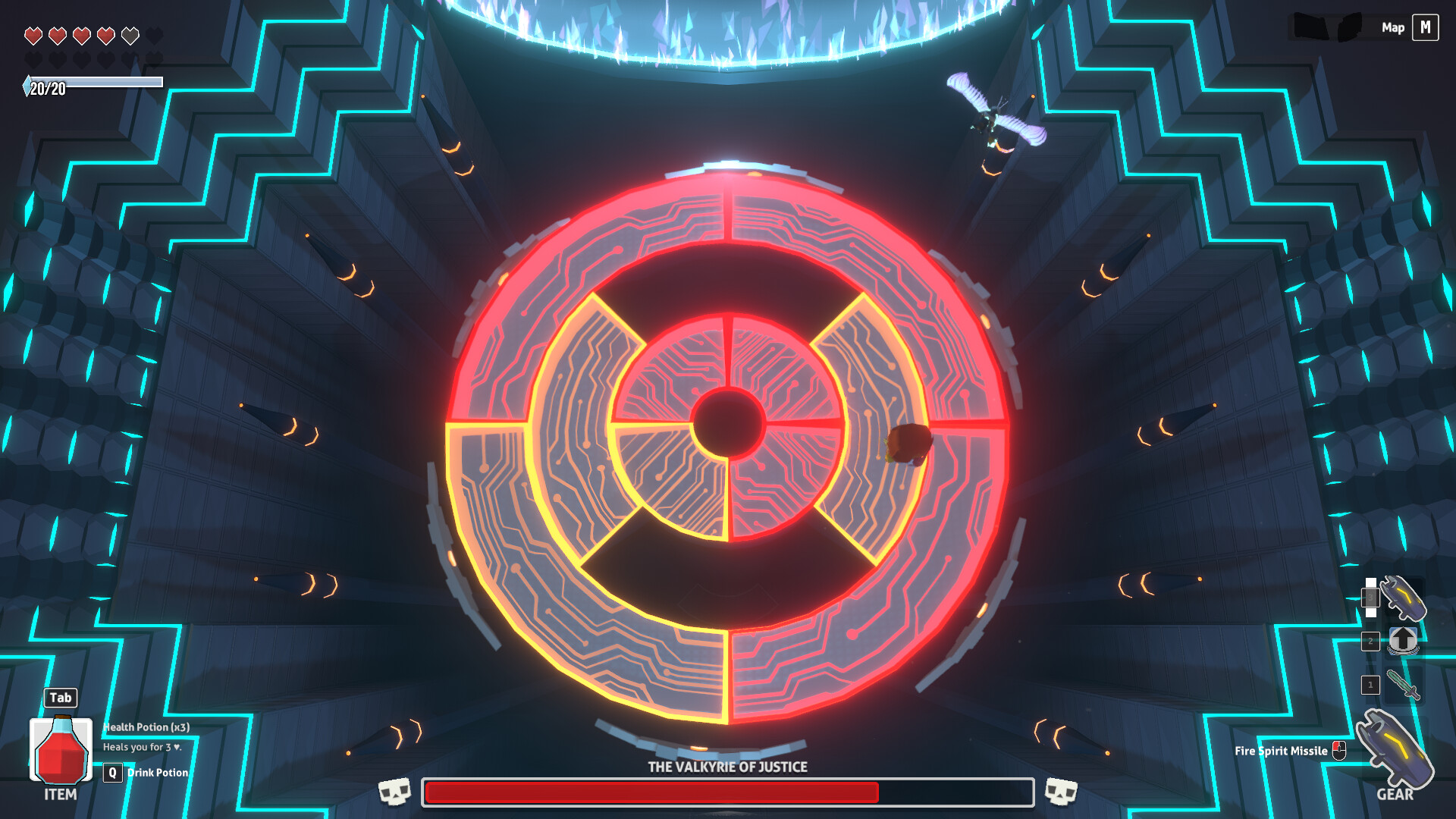 VentureVerse: Legend of Ulora Screenshot 6