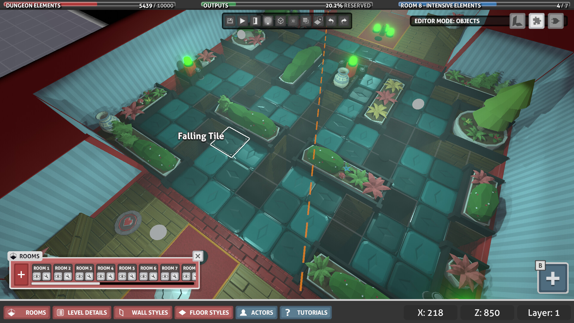 VentureVerse: Legend of Ulora Screenshot 7