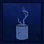 The Way Through Is Down icon