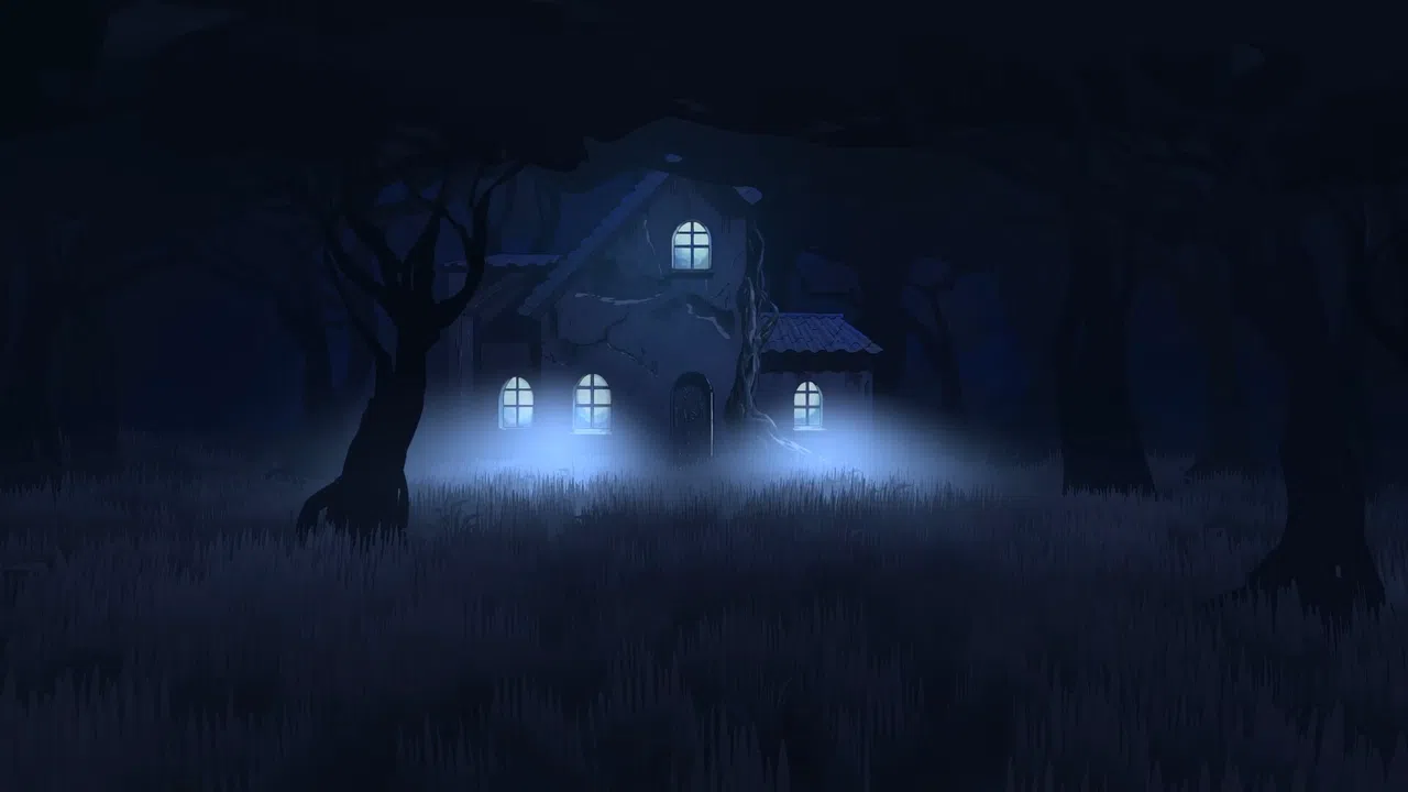 God in a Closet Screenshot 0