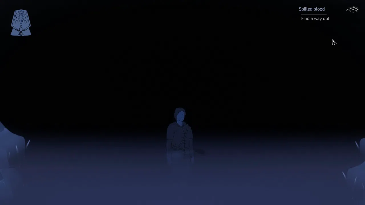 God in a Closet Screenshot 6