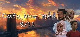 Cafe New York 9/11