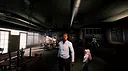 Cafe New York 9/11 Screenshot 6