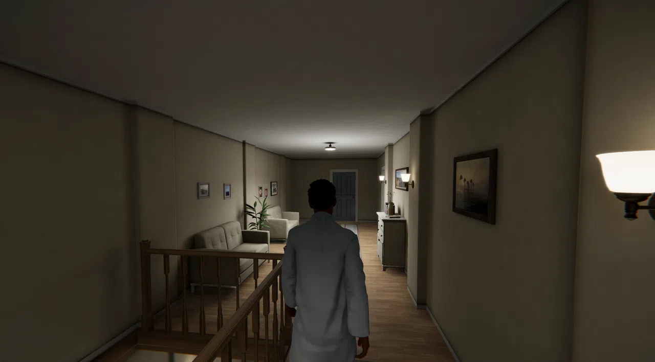 Cafe New York 9/11 Screenshot 10